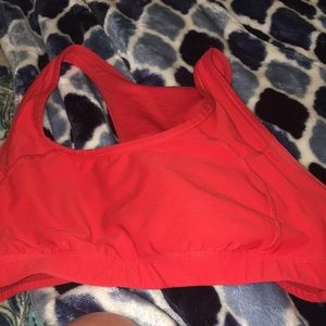 sports bras
